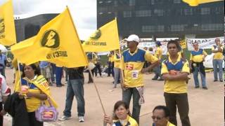 Conciliação fecha acordo para fim da greve dos Correios [upl. by Rodama]