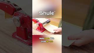 pasta maker shule QF150 pasta machinepasta maker [upl. by Bradly]