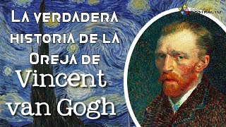 La verdadera historia de la Oreja de Van Gogh [upl. by Barta612]