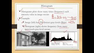 Histogram Equalization In Digital Image Processing Part 1 [upl. by Duester]