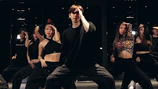 BAEKHYUN  ‘Bambi’ Dance Practice Mirrored 4K [upl. by Xylina]