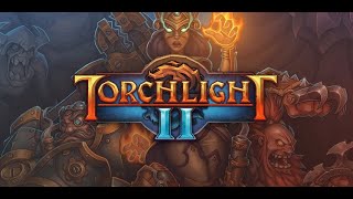 Torchlight 2 End Boss Netherlord NG Elite Hardcore [upl. by Rickard]