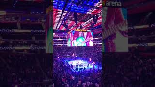 Little Caesars Arena detroit pistons nba shorts [upl. by Bron523]