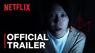 Incantation  Official Trailer  Netflix [upl. by Dennie10]