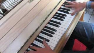 Beautiful Monster × NeYo ♫ ♪ Piano Cover ★ Free Sheet Music [upl. by Tandy]