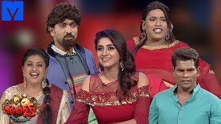 Jabardasth  Jabardasth Latest Promo  15th November 2018  Chammak ChandraVarshini  Mallemalatv [upl. by Uaerraj]