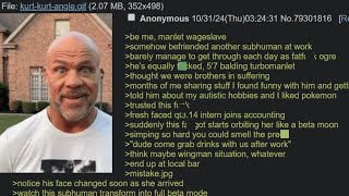 Anon Got Betrayed By His Friend  4chan Greentext Stories [upl. by Schulze]