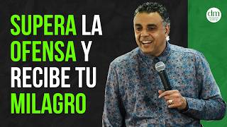 El MILAGRO de la MUJER SIROFENICIA Amo los Milagros  Dag HewardMills en Santo Domingo RD [upl. by Willcox]