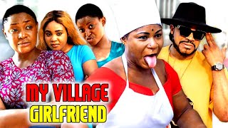 My Village Girlfriend COMPLETE NEW MOVIE Destiny Etiko amp Maleek Milton 2023 Latest Nigerian Movie [upl. by Maible]