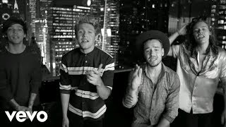 One Direction  Perfect Official Video [upl. by Liberati]