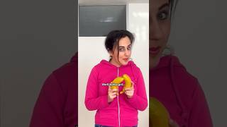 when your mom tell you to eat healthier shorts funny comedy mom healthyfood [upl. by At]