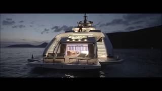 HEESEN YACHTS  Holland Yachts [upl. by Nyleuqaj]