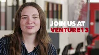 Venture13 Community Profiles  Erin Law [upl. by Akinna]