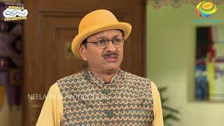 NEW Ep 3788  Taarak Mehta Ka Ooltah Chashmah  Full Episode  तारक मेहता का उल्टा चश्मा [upl. by Aisatnaf]