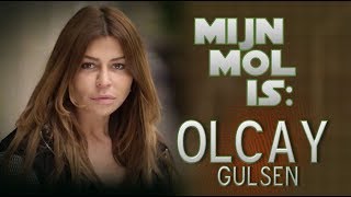 Mijn mol is Olcay Gulsen  Wie is de Mol 2018 [upl. by Berkeley782]