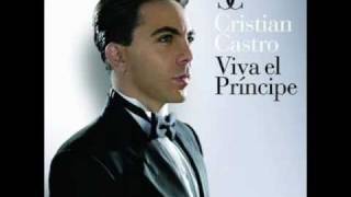 Cristian Castro  Amor Amor [upl. by Derdlim]