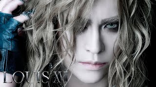 KAMIJO LOUIS XVII 第二楽章 Sacrifice of Allegro LIVE [upl. by Einnov590]