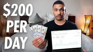 15 EASIEST Ways To Make Money Online DAILY In 24 Hours Work At Home Jobs [upl. by Ydak]