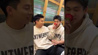 trending handsomeguy viralvideo handsomeguys bl boylook dance boywithlove douyin [upl. by Tinor501]