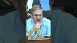 Rep Jim Jordan ABSOLUTELY TEARS Into FORMER Director Cheatle For Not Answering Basic Questions [upl. by Enilesoj367]