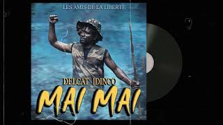 Delcat Idinco MAI MAI officail Audio Beni Drc MONUSCO LE 30 AOUT 2024 [upl. by Agnot949]