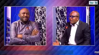 AMBONGO KATUMBI ESPIONS DU M23 RDF DES VÉRITÉS CACHÉES RÉVÉLÉES  KO 🔥  RDC EZA YA NZAMBE [upl. by Calley]