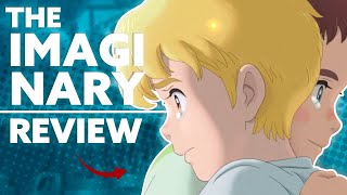 Os SUCESSORES do Studio Ghibli  O Imaginário Review [upl. by Irahcaz970]