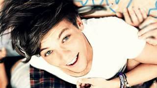 Louis Tomlinson Love Story Chapter Eight [upl. by Rossner]