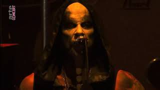 BEHEMOTH  Live At Alcatraz 2022 [upl. by Ettennaj833]