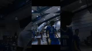 Hansel Emmanuel nba basketball sports shorts viralvideo fyp [upl. by Auqenaj]