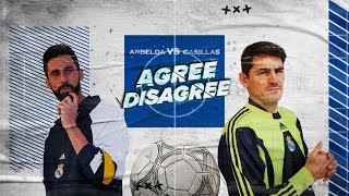 Whose first touch is better than Zidanes  Casillas amp Arbeloa  Real Madrid [upl. by Imef]