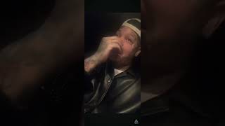 king yella respond back to fonzo6700 claiming JHE rooga blackballing the GDs [upl. by Ahsitneuq]