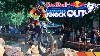 2023 RedBull TKO RACE 1 Highlights ECR eMoto [upl. by Sybyl]