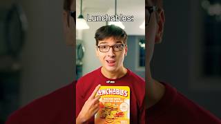 Lunchly VS Lunchables Roast Battle PART 2 [upl. by Reinwald]