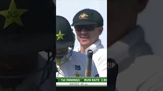 Mitchell Johnson Dismissed Mohammad Hafeez 3 Times PAKvAUS SportsCentral Shorts PCB M1C2A [upl. by Ahsennek]