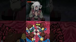 Naruto vs Pain What if Kakashi narutovspain narutoanalysis whatifnaruto [upl. by Amandy720]