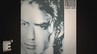 Indio  Hard Sun [upl. by Uv]