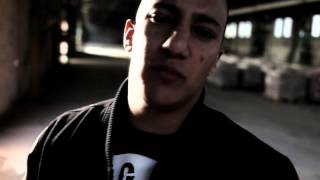 Farid Bang  Neu Reiche Wichser Thug Life Exclusive Video [upl. by Eilsil]