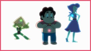 Steven Universe Season 5 Opening FANMADE [upl. by Narcho401]