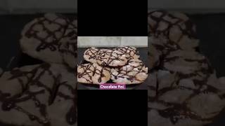 Chocolate fini recipe  Diwalisweet  Diwali special  cooking video  yt short Reema ki Paakshala [upl. by Hogarth]