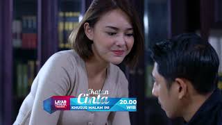 IKATAN CINTA  21 NOVEMBER 2020  PROMO [upl. by Eldorado894]