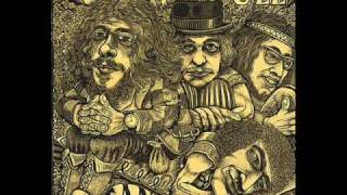 Jethro Tull  Nothing Is Easy [upl. by Dearr106]