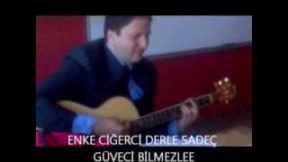 EMRE DEMİRBİLEK BİİZ HAS GEDİZLİYİZ [upl. by Ashlee]