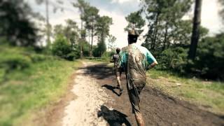 Best Of  The Mud Day  Bretagne 2014 officiel [upl. by Enomys]