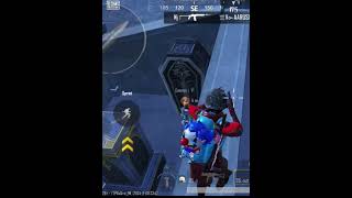 Under cover agent in bgmi pubgmobile viralvideo mobilegame gaming shortvideo shorts short [upl. by Relyuhcs]