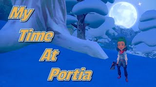 My Time At Portia Part 73 080724 [upl. by Judson]