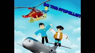 Do The Propeller  Single  The Philipp Show [upl. by Ullman]