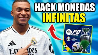 FC Mobile 24 Mod Apk Fc Points y Monedas Infinitas Bug Gemas Ilimitadas [upl. by Neleag]