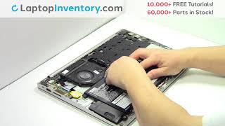 How to replace Laptop Wifi Card Lenovo IdeaPad Legion 330S15IKB Fix Install Repair 32015 80XS [upl. by Lesiram]