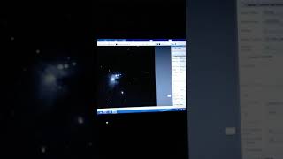 M42 Datyson T7C sur Orion 120EQ by Sebb 720p 30fps H264 192kbit AAC [upl. by Phelgon134]